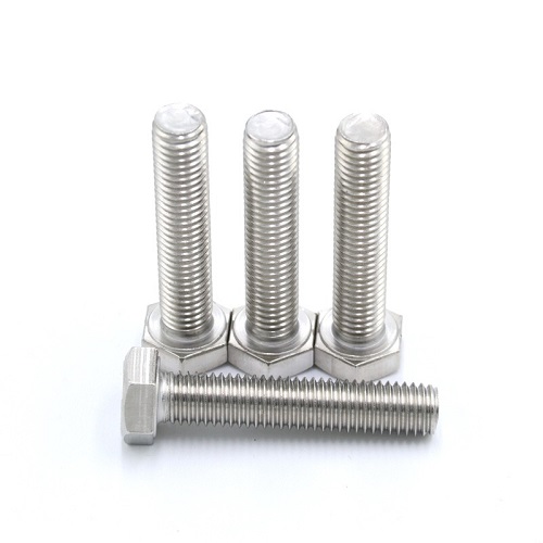 Full Thread Hex Bolt (4)