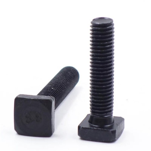 Square Head Bolt (3)